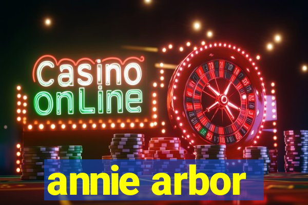 annie arbor